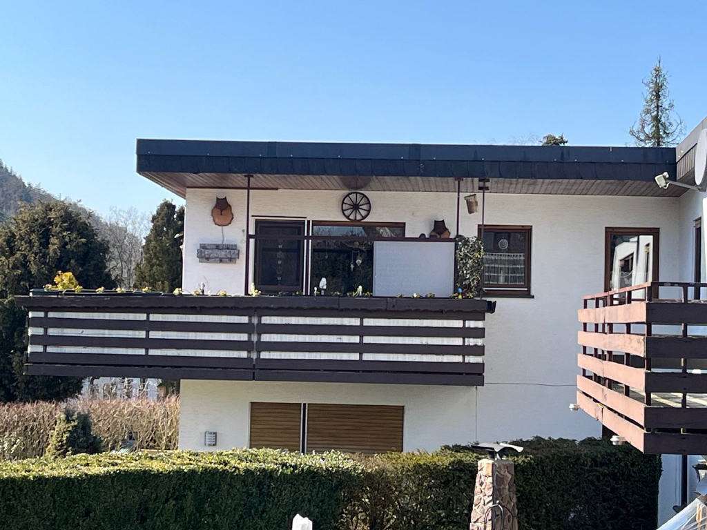 Immobilie in Medebach - / Wohnen wie im Urlaub! - Bild 0