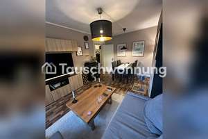 Tauschwohnung: Schöne 3 Zimmer Wohnung mit großem Balkon - Zentral in HH – Die vollständige Adresse der Immobilie erhältst du vom Anbieter., 22089 Eilbek, Hamburg – Vorschaubild 2