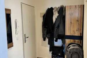-- NEUBRÜCK -- 2 Zim. Whg. mit Balkon (Nr. 6) -- bitte auch "Sonstiges" lesen -- – Weismantelweg 15, 51109 Köln – Vorschaubild 8