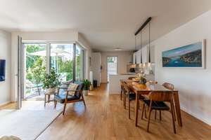 Wohnglück mit Stil & Charme im modernen Neubau – Die vollständige Adresse der Immobilie erhältst du vom Anbieter., 81549 Balanstraße-West, München – Vorschaubild 4