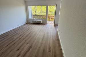 1-Zimmer-Terrassen-Wohnung zum Kauf – Die vollständige Adresse der Immobilie erhältst du vom Anbieter., 22399 Hummelsbüttel, Hamburg – Vorschaubild 5