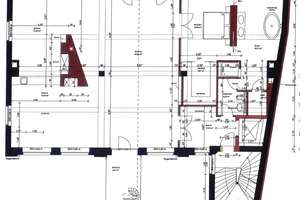 Ein Raum. Unendliche Möglichkeiten-Designloft mit Seltenheitswert in einer preisgekrönten Fabrik – Die vollständige Adresse der Immobilie erhältst du vom Anbieter., 4315 Neustadt-Neuschönefeld, Leipzig – Vorschaubild 10