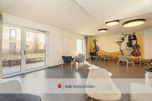 Renditestarkes Apartment am Mauerpark – Top Lage und Ausstattung – Die vollständige Adresse der Immobilie erhältst du vom Anbieter., 13355 Gesundbrunnen, Berlin – Vorschaubild 8