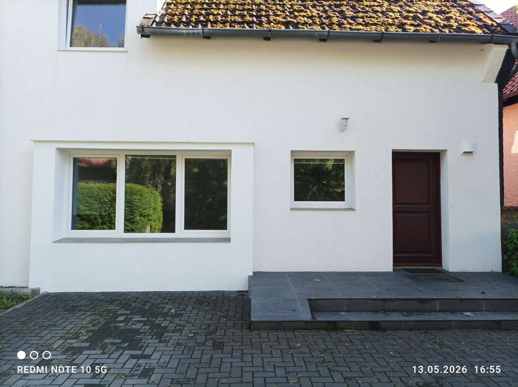 Immobilie in Cremlingen - 4-Zimmer-Erdgeschosswohnung mit Garten, Stellplatz & KWK-/Nahwärme in Cremlingen-Destedt - Bild 0