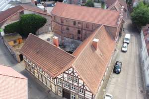 Wohnen und Gewerbe in geschichtsträchtigen Bauten in der Altstadt von Salzwedel – Die vollständige Adresse der Immobilie erhältst du vom Anbieter., 29410 Salzwedel – Vorschaubild 5