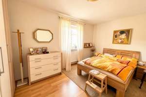 Langjährig vermietete 2-Zimmer-Wohnung mit Garten und Terrasse – Die vollständige Adresse der Immobilie erhältst du vom Anbieter., 94036 Heining, Passau – Vorschaubild 3