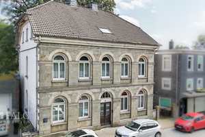 Historisches Mehrfamilienhaus am Lenneper Altstadtkern – Remscheid – Vorschaubild 2