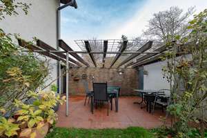 Schuch Immobilien - Nähe Mosbacher Berg - Stadthaus mit Potenzial – Die vollständige Adresse der Immobilie erhältst du vom Anbieter., 65187 Biebrich, Wiesbaden – Vorschaubild 8