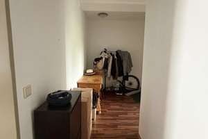 Gemütliche 2-Zimmerwohnung im Zentrum Düsseldorfs – Sonnenstraße 4, 40227 Oberbilk, Düsseldorf – Vorschaubild 2