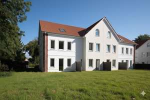 Wohnen auf dem Land, leben in der Stadt – Dorfstraße 2a, 13059 Wartenberg, Berlin – Vorschaubild 1