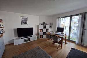 Traumhafte 4-Zimmer-Wohnung inmitten der Altstadt mit ruhigem Innenhof, Tiefgarage und Aufzug – Harderstraße 24a, 85049 Mitte, Ingolstadt – Vorschaubild 5