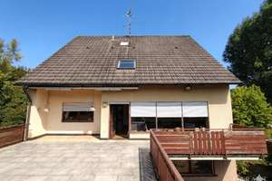 Viel Platz für Familie, Tiere & Gemeinschaft - großzügiges Haus mit großem Garten in Simmelsdorf – Die vollständige Adresse der Immobilie erhältst du vom Anbieter., 91245 Simmelsdorf – Vorschaubild 3