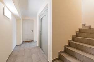 Klein, aber fein! Modernes 1 Zimmer Apartment mit pfiffiger Schlaf-Lösung! – Grusonstr. 7b, 39112 Leipziger Straße, Magdeburg – Vorschaubild 4