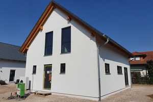 Ihr neues Domizil in der Siedlung, Viel Platz für die Familie, EE 40 möglich – Friedrich-Engels Straße 53a, 67550 Worms – Vorschaubild 4