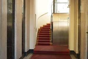 2,5-Zimmer-Wohnung in Wilmersdorf mit Balkon - Untermiete 1 Jahr – Güntzelstraße 66, 10717 Wilmersdorf, Berlin – Vorschaubild 10
