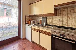 ERBBAURECHT! Charmanter Bungalow mit großem Grundstück in ruhiger Lage – Die vollständige Adresse der Immobilie erhältst du vom Anbieter., 22149 Rahlstedt, Hamburg – Vorschaubild 8