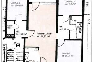 Zuhause mit viel Platz in Bremen-Arbergen – Die vollständige Adresse der Immobilie erhältst du vom Anbieter., 28307 Mahndorf, Bremen – Vorschaubild 20