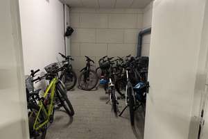 Zentralgelegene 2 Zimmer Wohnung in S-Weilimdorf, 70m bis zur U6, befristet auf 2 Jahre – Köstlinstraße 8, 70499 Weilimdorf (Ortsteil), Stuttgart – Vorschaubild 21