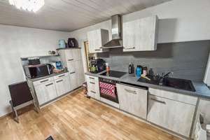 Interessantes, vermietetes Mehrfamilienhaus in ruhiger Lage in Ludwigshafen am Rhein – 67067 Rheingönheim, Ludwigshafen am Rhein – Vorschaubild 11