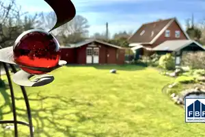 Einziehen und wohlfühlen - Schmuckstück in Kuhlen-Wendorf – Parchim (Kreis) – Vorschaubild 4