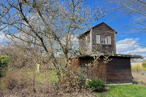 Trier-Weismark-Feyen - Modernisiertes Einfamilienhaus mit Einliegerwohnung, Garten, Sauna und Garage – Trier – Vorschaubild 10