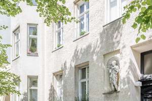 Provisionfreie, sanierte Rarität im Herzen von Kreuzberg. Direkt vom Eigentümer – Urbanstraße 176, 10967 Kreuzberg, Berlin – Vorschaubild 21