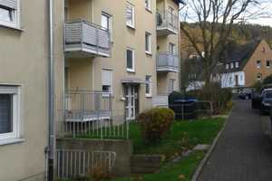 Renovierte Mietwohnung in ruhiger Wohnlage von Meschede!