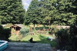Renoviertes Reihenhaus mit Garten und Garage – Krähenberg 15G, 29225 Celle – Vorschaubild 13