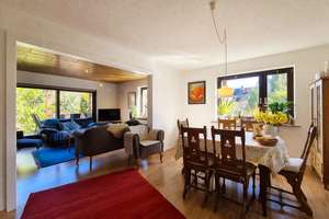 Beeindruckendes Zweifamilienhaus mit Kubus! Mit viel Charme u liebevoll angelegtem Garten! – Die vollständige Adresse der Immobilie erhältst du vom Anbieter., 34128 Harleshausen, Kassel – Vorschaubild 5