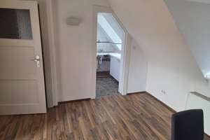 Möblierte 2-Zimmer-Wohnung in Düsseldorf Gerresheim – Heyestraße 102, 40625 Gerresheim, Düsseldorf – Vorschaubild 4