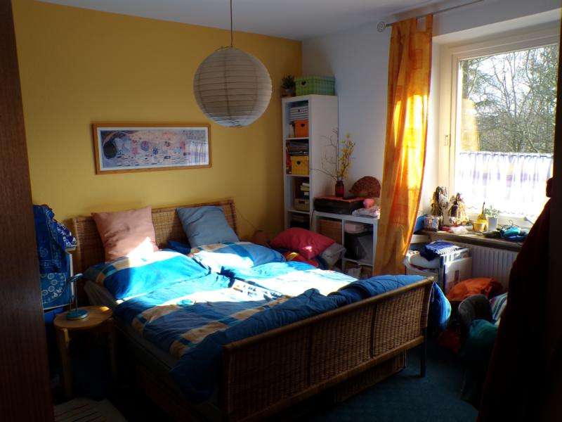 Immobilie in Cuxhaven - 2 Zimmer-Eigentumswohnung im II. OG mit Fahrstuhl - Bild 4