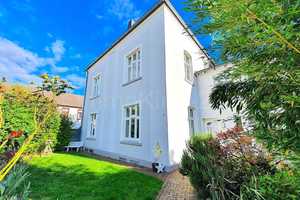 BUIR: ++ HOCHWERTIGE JUGENDSTILVILLA + DOPPELGARAGE + GARTEN IN GUTER LAGE!! ++ – Rhein-Erft-Kreis – Vorschaubild 13