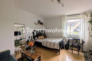 Tauschwohnung: Neu: 2 Zimmer Wohnung