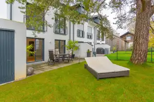 Modernes Zuhause mit Südwest-Garten und viel Platz für die Familie – provisionsfrei. – Ebersberg (Kreis) – Vorschaubild 7
