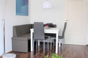Kapitalanlage Holthausen: vermietete 3-Zi.-Wohnung, Faktor 22,7 von privat – Bahlenstraße 146, 40589 Holthausen, Düsseldorf – Vorschaubild 5