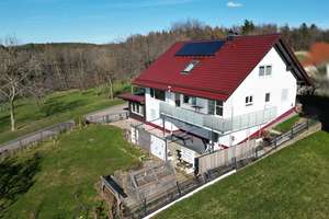 Wohnen in ihrem neuen Haus, wo andere Erholung suchen – Ihr Traumhaus in Waldbrunn - Strümpfelbrunn – Die vollständige Adresse der Immobilie erhältst du vom Anbieter., 69429 Waldbrunn – Vorschaubild 6