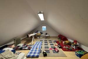 Große Zimmer, Vollkeller, PV-Anlage, Garage, gute Lage - tolles Einfamilienhaus mit vielen Details! – Die vollständige Adresse der Immobilie erhältst du vom Anbieter., 38448 Kästorf, Wolfsburg – Vorschaubild 30