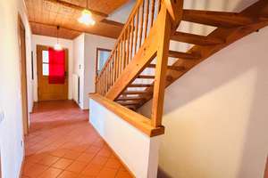 Zweifamilienhaus mit Panoramablick – Die vollständige Adresse der Immobilie erhältst du vom Anbieter., 84163 Marklkofen – Vorschaubild 6