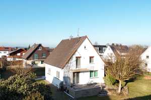 Sonne, Ruhe, perfekte Anbindung – Einfamilienhaus mit Potenzial und großem Grundstück! – Mühldorf am Inn (Kreis) – Vorschaubild 2