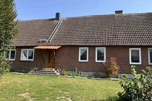 Den Winter am knisternden Feuer in ruhiger Dorflage - Landhaus mit 6000 qm Grundstück – Prignitz (Kreis) – Vorschaubild 14
