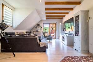 Drei Wohnungen, ein Zuhause – Mehrgenerationenhaus auf rund 1.718 m² Grundstück! – Die vollständige Adresse der Immobilie erhältst du vom Anbieter., 49632 Essen (Oldenburg) – Vorschaubild 4