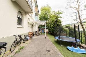 3-Zimmer-Altbauwohnung mit Balkon und Rheinblick im 3.OG – Die vollständige Adresse der Immobilie erhältst du vom Anbieter., 55411 Bingen am Rhein – Vorschaubild 15