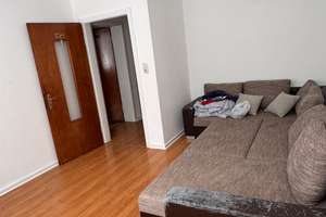 Alltagstaugliche 2-Zimmer-Wohnung in Paderborn – Königstraße 32, 33098 Kernstadt, Paderborn – Vorschaubild 4