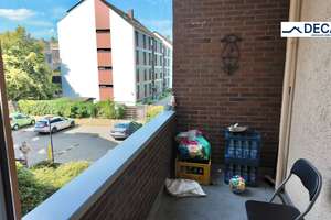Kapitalanlage in gepflegter Wohnanlage - Vermietete 2-Zimmer-Eigentumswohnung mit Balkon – Blumenstraße 27, 38518 Gifhorn – Vorschaubild 9