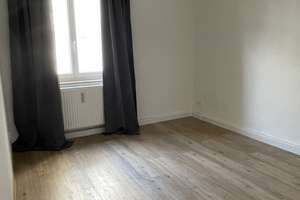 Schöne 3-Zimmer-Wohnung mit Einbauküche in Ulm Mitte – Dreiköniggasse 14, 89073 Mitte, Ulm – Vorschaubild 6