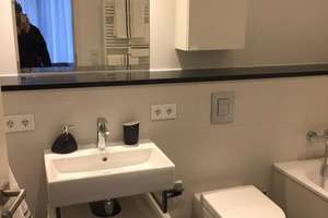 Moderne 3-Zimmer-Wohnung mit privater Terrasse in Toplage Berlin-Mitte – Chausseestr. 37, 10115 Mitte (Ortsteil), Berlin – Vorschaubild 9