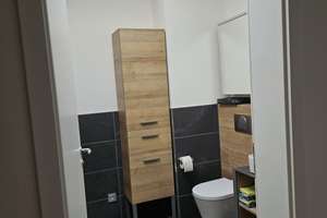 Modern möblierte Penthouse-Wohnung mit Dachterrasse und Tiefgarage– befristet bis 31.12.2028 – Die vollständige Adresse der Immobilie erhältst du vom Anbieter., 70563 Vaihingen-Mitte, Stuttgart – Vorschaubild 10
