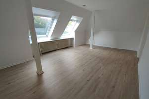 **GERICHTSVIERTEL- Gepflegte Wohnung mit Duschbad & Vinylböden** – 44135 Kaiserbrunnen, Dortmund – Vorschaubild 6