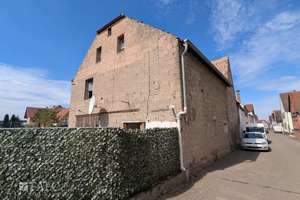 Mehrgenerationenhaus mit Ausbaupotenzial und weitläufiger Scheune – Die vollständige Adresse der Immobilie erhältst du vom Anbieter., 67377 Gommersheim – Vorschaubild 9