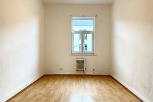 *** Sehr zentrale City-Altbau-Wohnung im 3. OG *** – Dallingerstraße 3, 90459 Galgenhof, Nürnberg – Vorschaubild 8